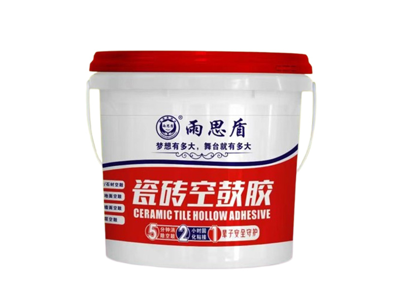 瓷磚空鼓膠